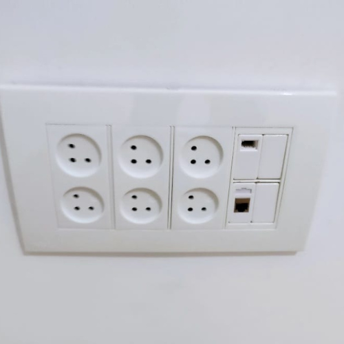 8